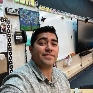 Meet your Posher, Alex